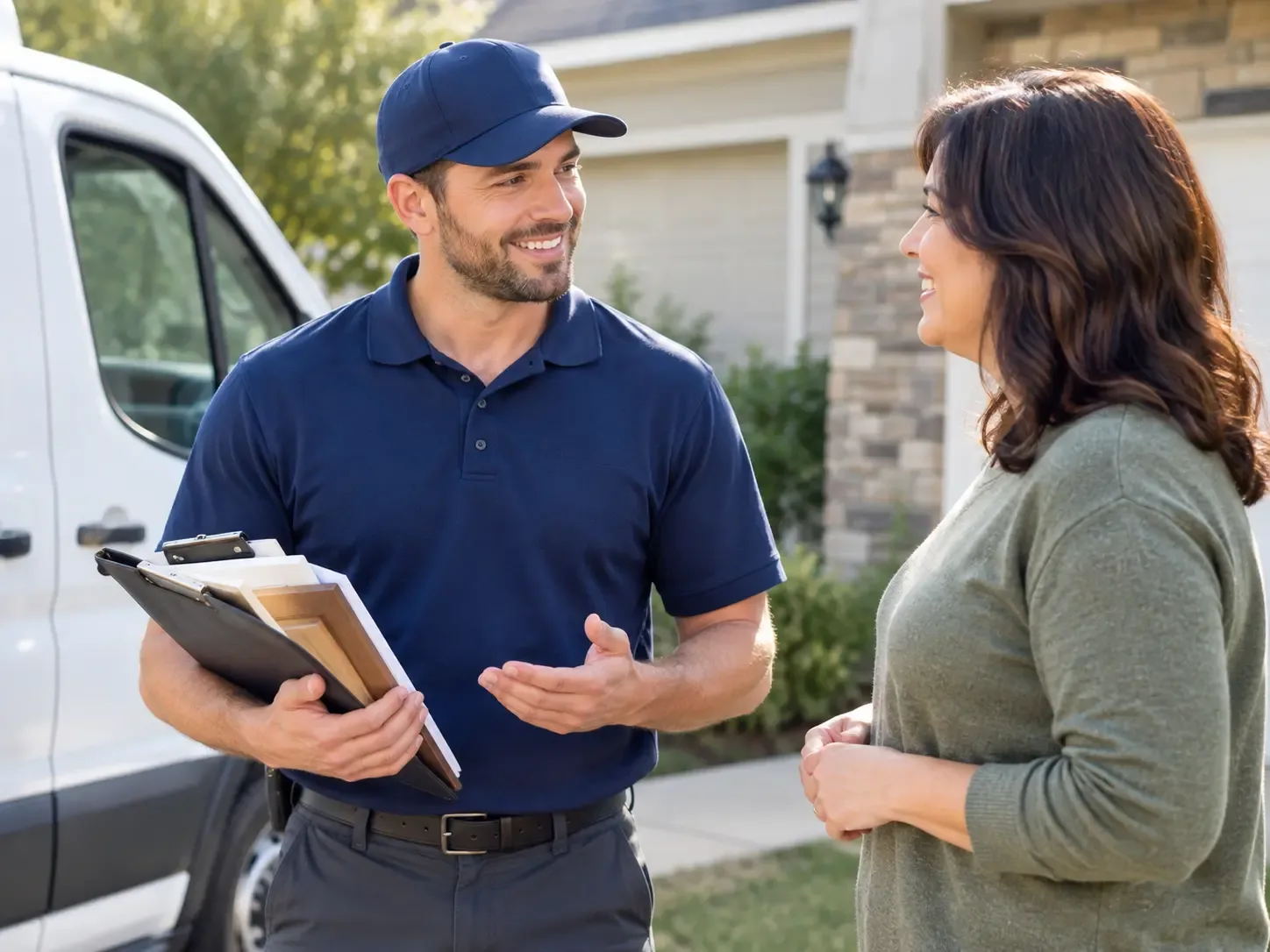 Kitchen Cabinet Refacing Patterson, CA FAQs